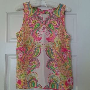 Lilly Pulitzer Iona Shell